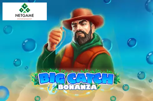 Big Catch Bonanza